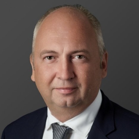János Gárdai